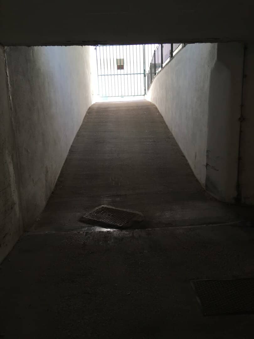 Garagenplätze zu vermieten