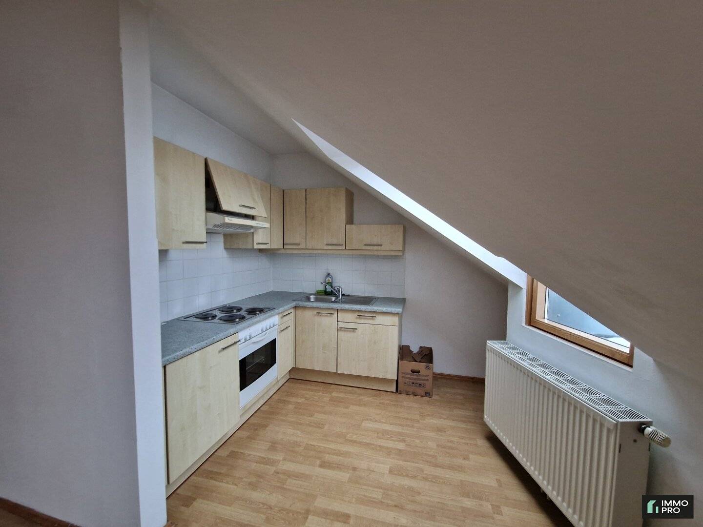 Tolle Studentenwohnung, 1-Zimmer in Geidorf!