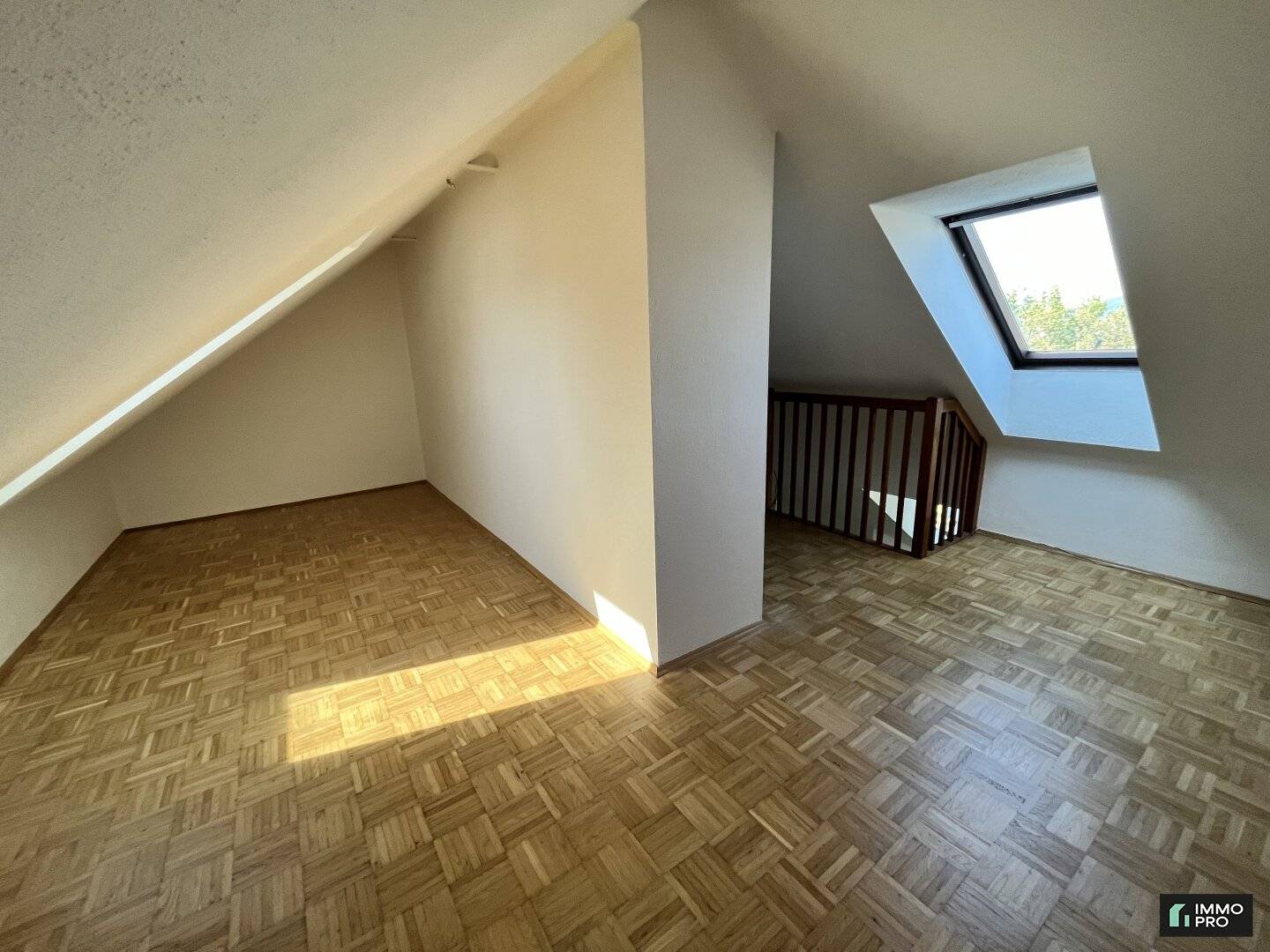 Galeriewohnung am Marburger Kai