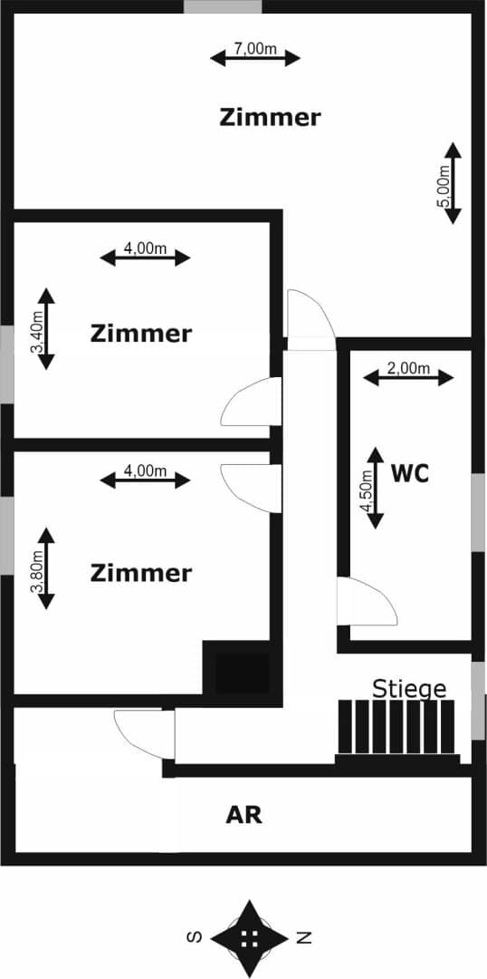 Grundriss 1