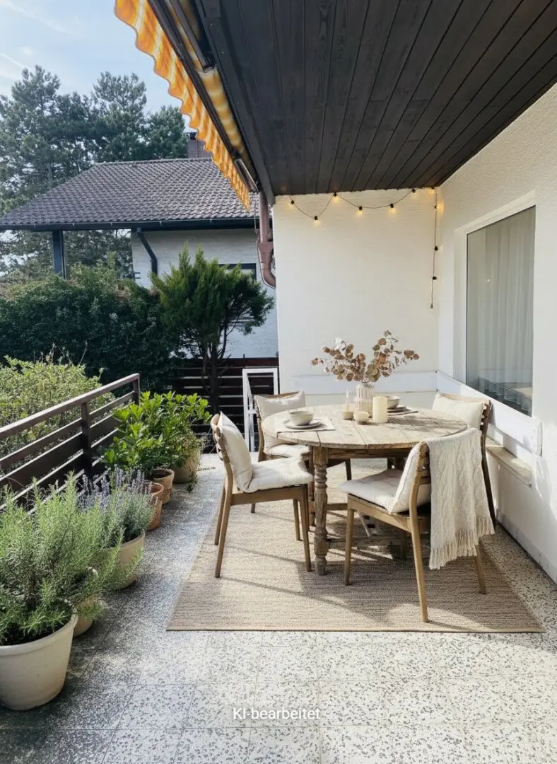 Einfamilienhaus auf Eigengrund nahe Neufeldersee