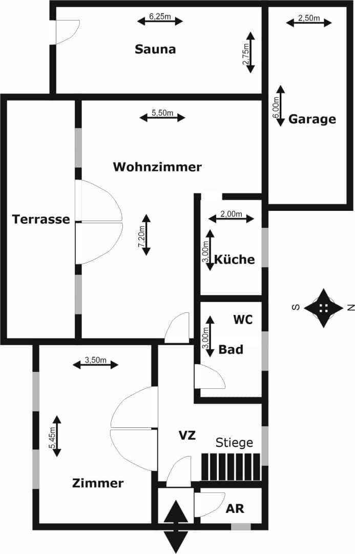 Grundriss 2