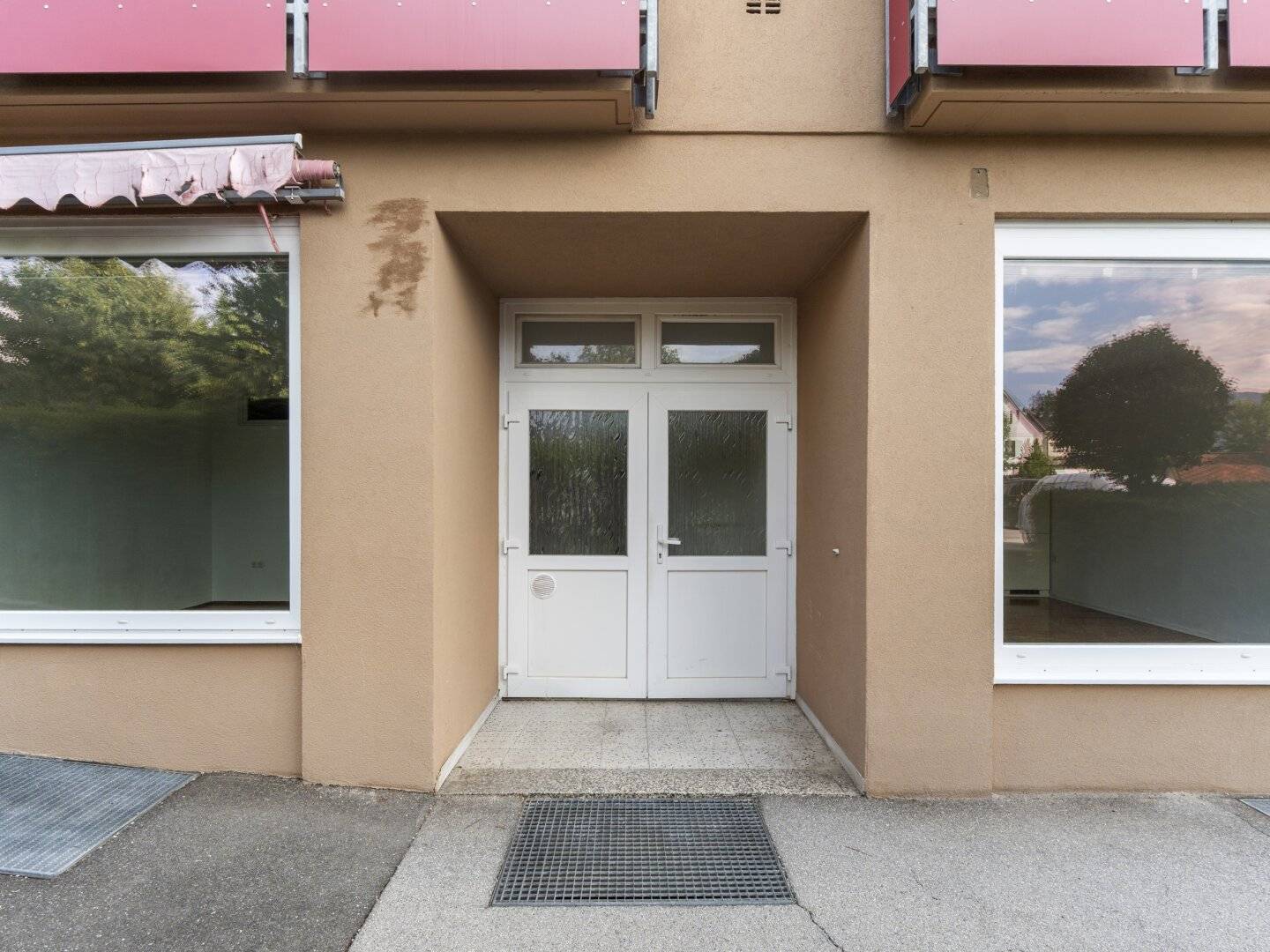 So flexibel wie Ihre Zukunft – Wohnen, Arbeiten oder Vermieten - Villach St.Martin