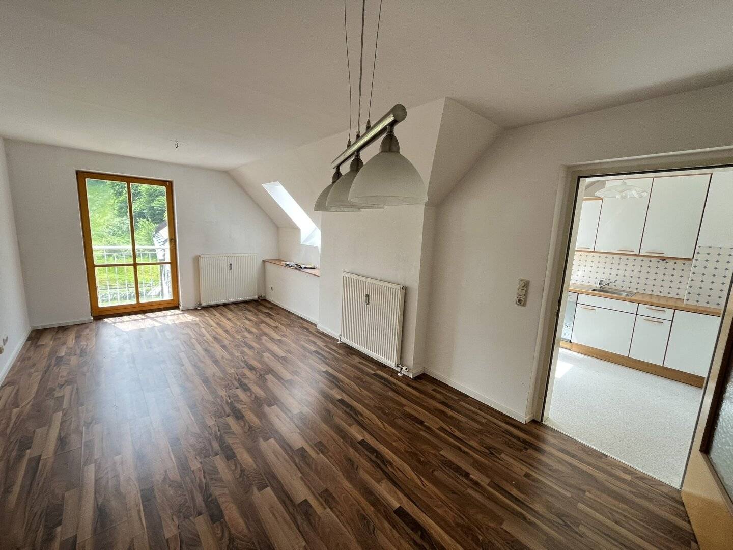 ++ St. Peter ob Judenburg: Tolle Maisonette-Wohnung mit Küche ++