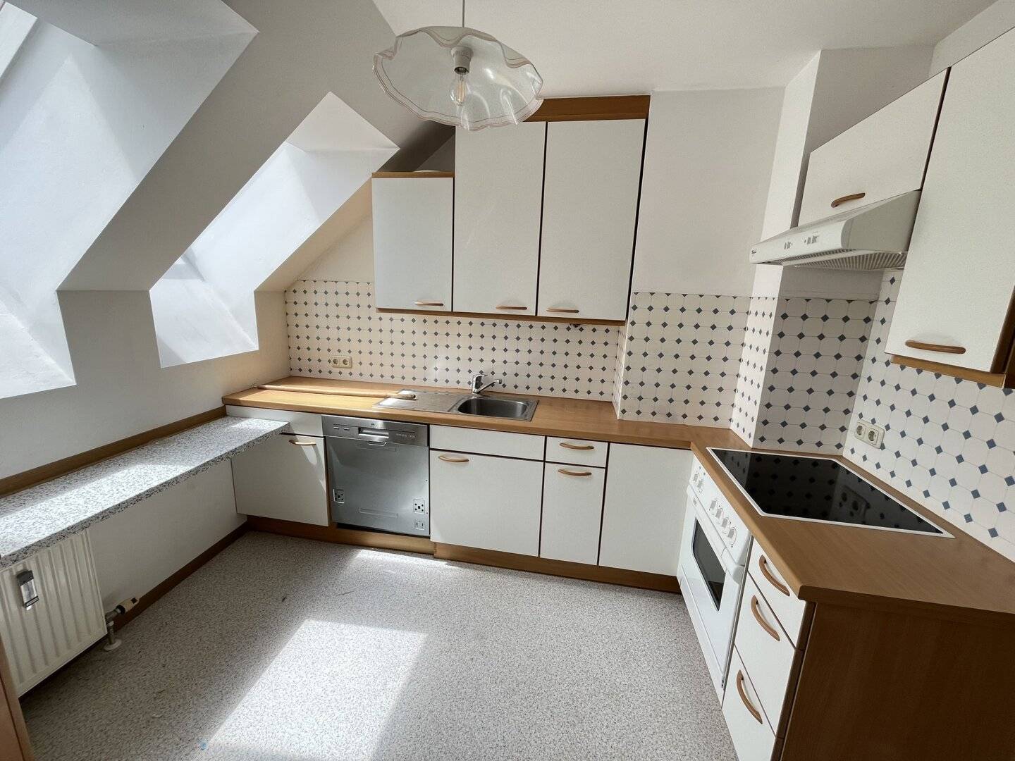 ++ St. Peter ob Judenburg: Tolle Maisonette-Wohnung mit Küche ++
