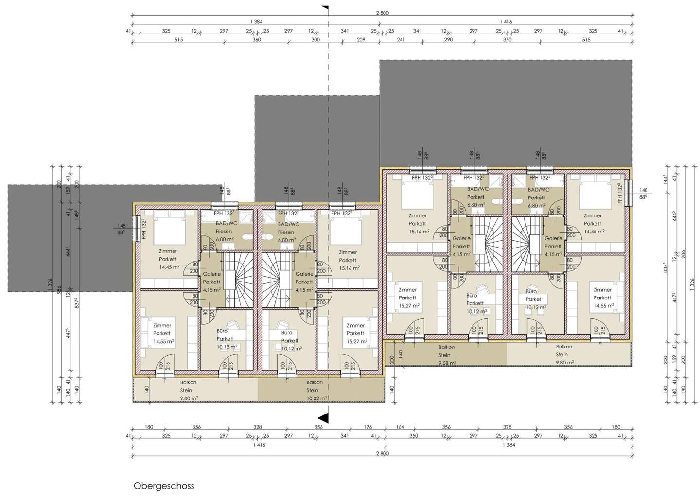 Grundriss 2