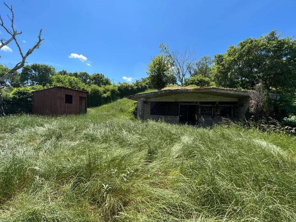 +++Traumhaftes Grundstück mit Garten und Fernblick in 1190 Wien - nur 560.000,00 €++
