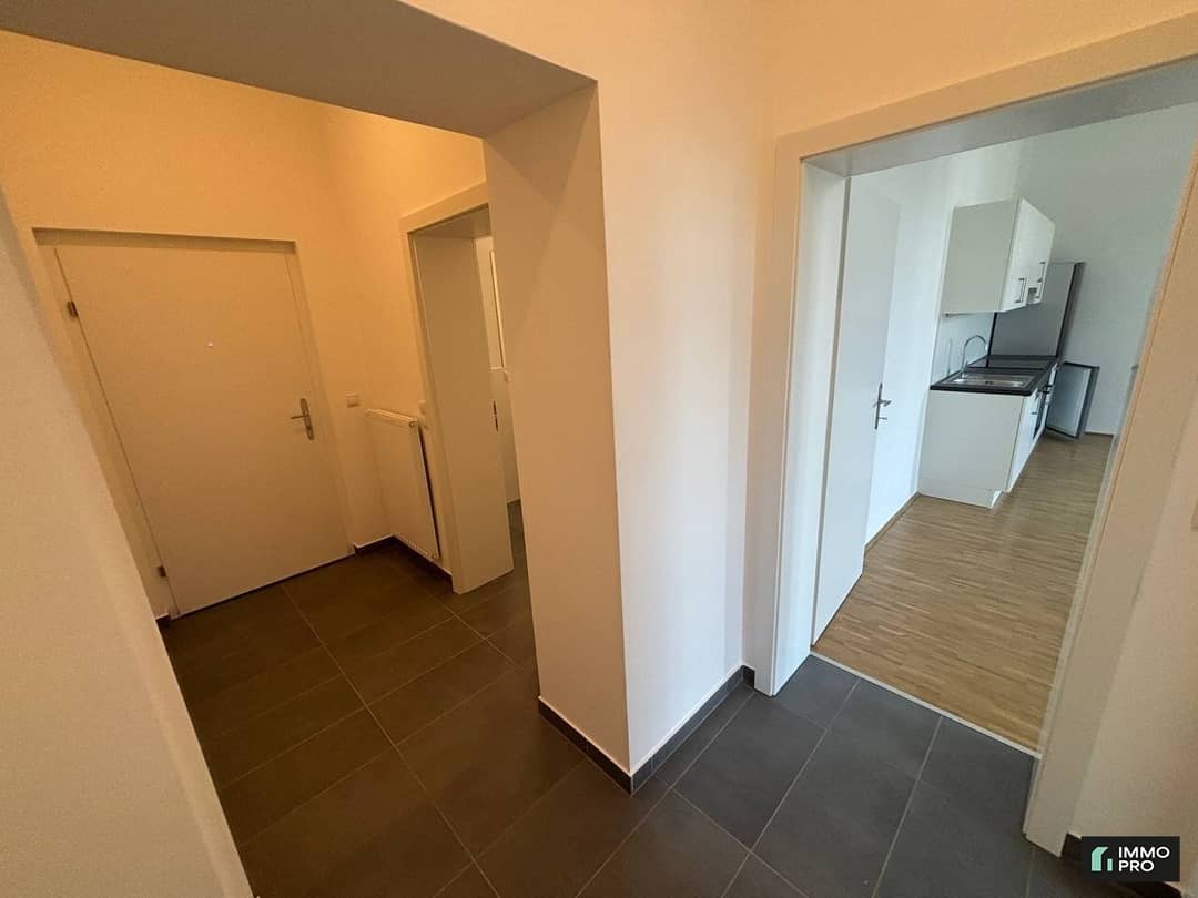 Helle 2-Zimmer Wohnung - Provisionsfrei!