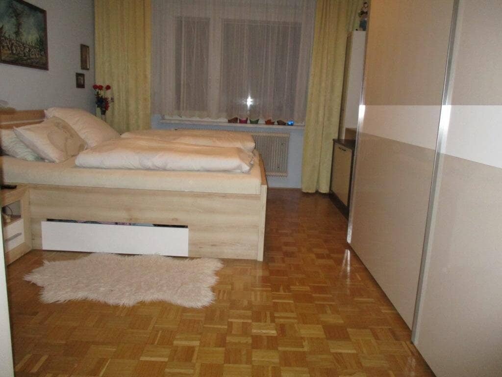 Gut vermietete Anlegerwohnung mit Loggia in Bruck/Mur zu kaufen !