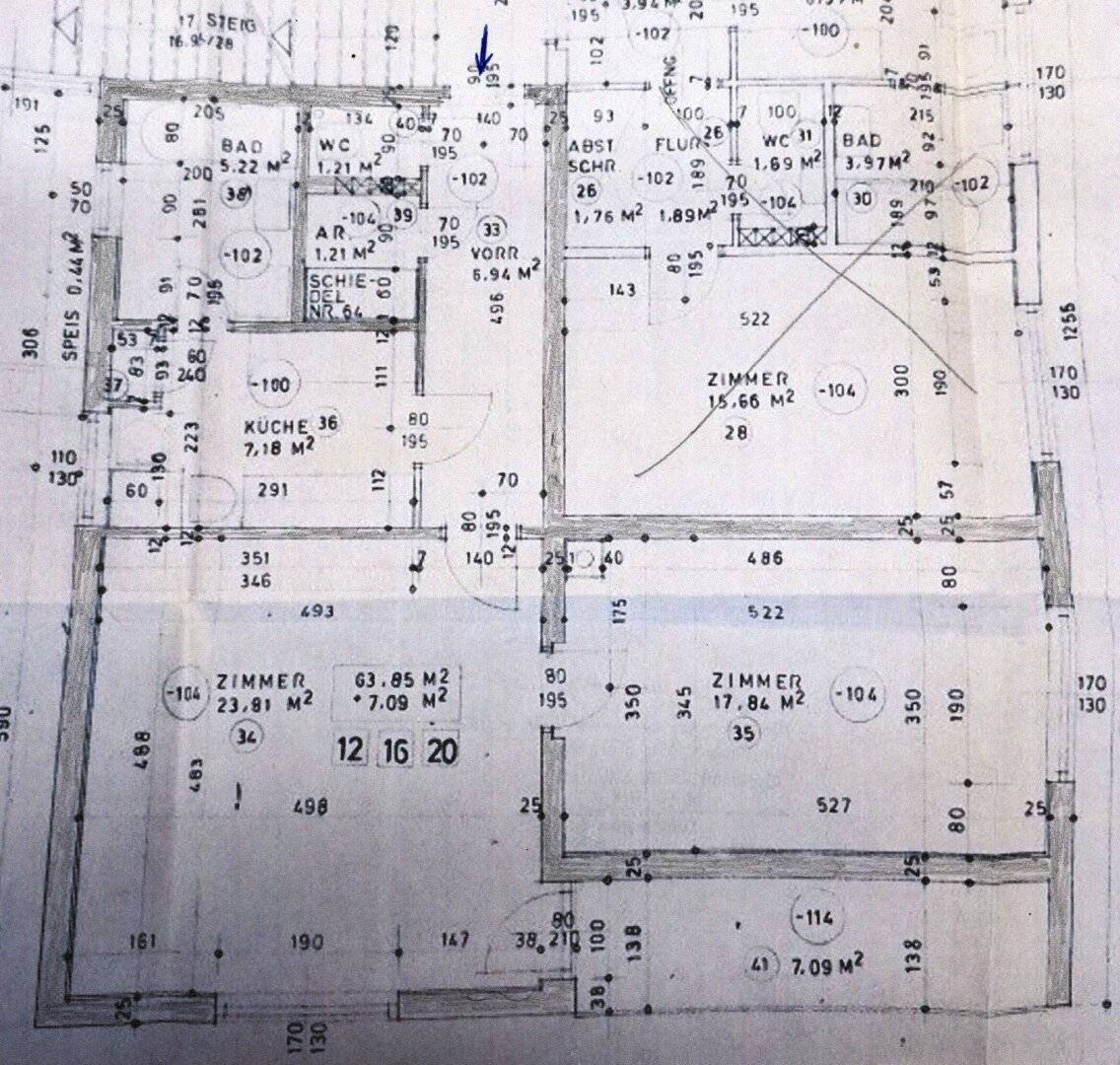 Grundriss 1