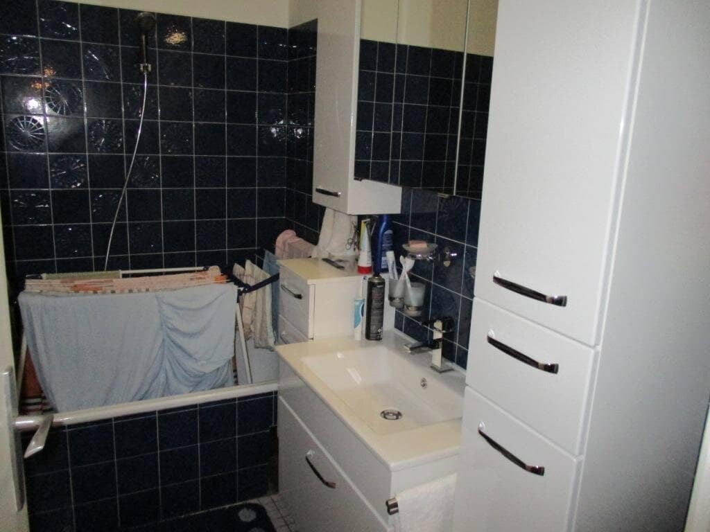 Gut vermietete Anlegerwohnung mit Loggia in Bruck/Mur zu kaufen !