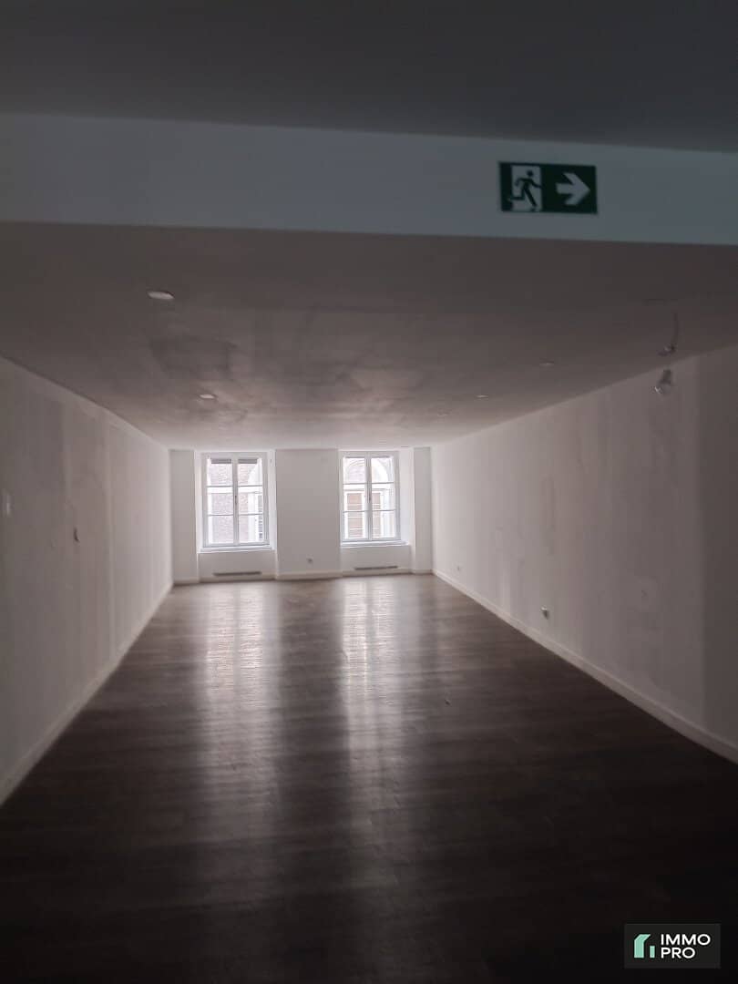 2- stöckiges Geschäftslokal in Bestlage