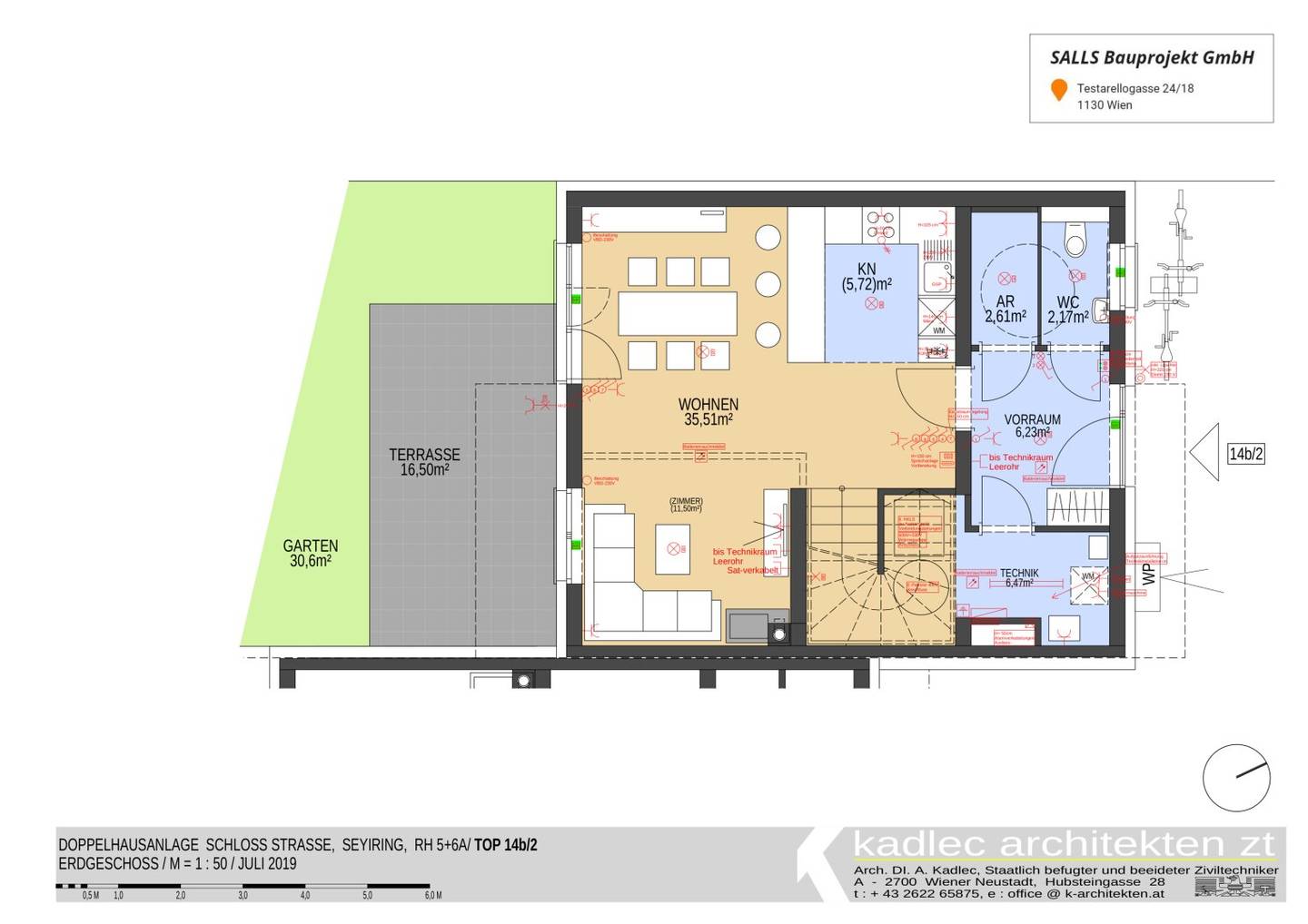 Grundriss 2