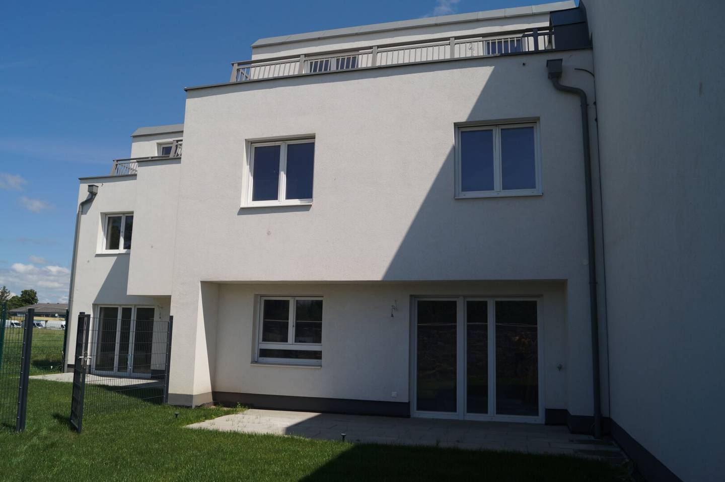 +++Traumhaus mit großem Garten & 3 Terrassen - 136m² Wohnfläche in Seyring, NÖ für 559.000,00 €!