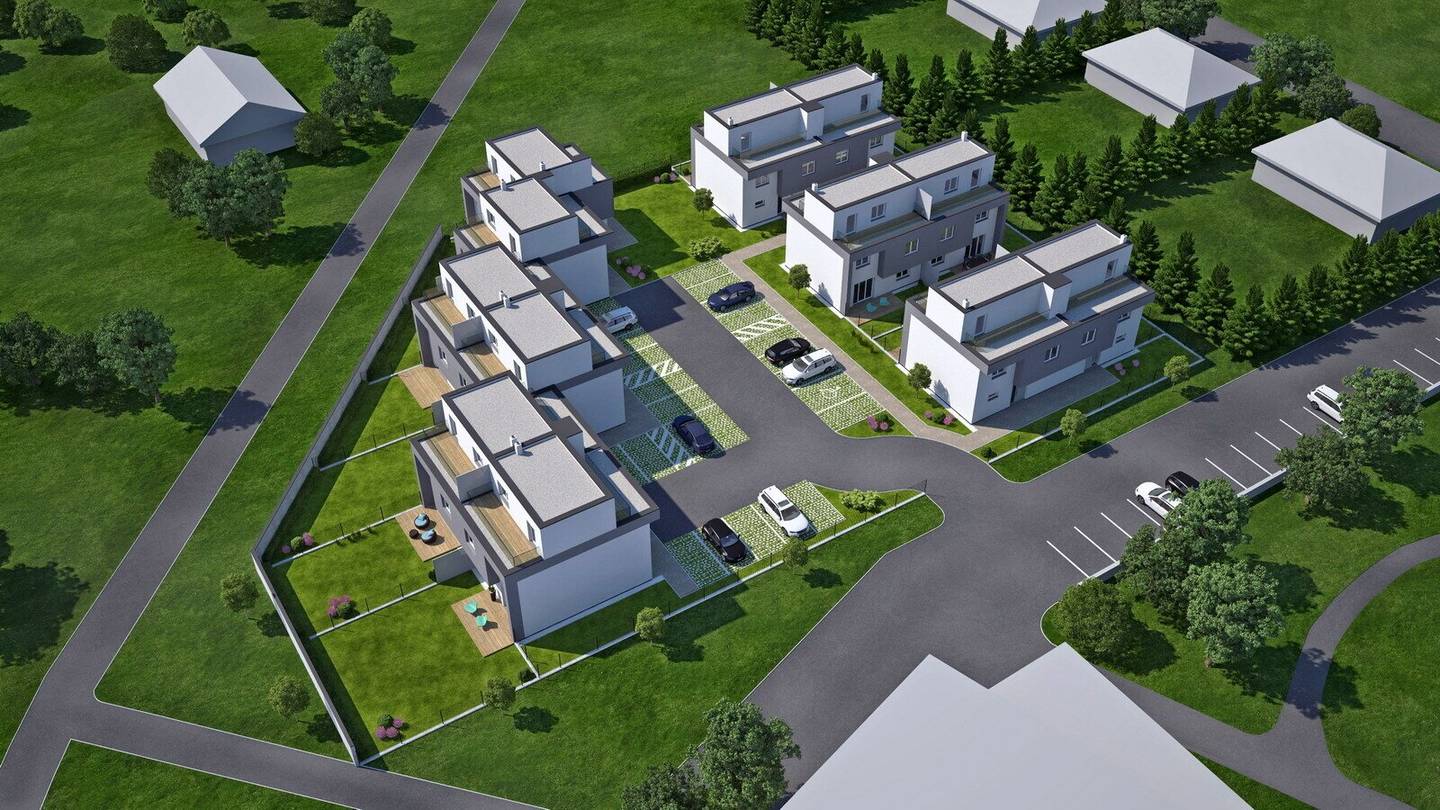 +++Traumhaus mit großem Garten & 3 Terrassen - 136m² Wohnfläche in Seyring, NÖ für 559.000,00 €!