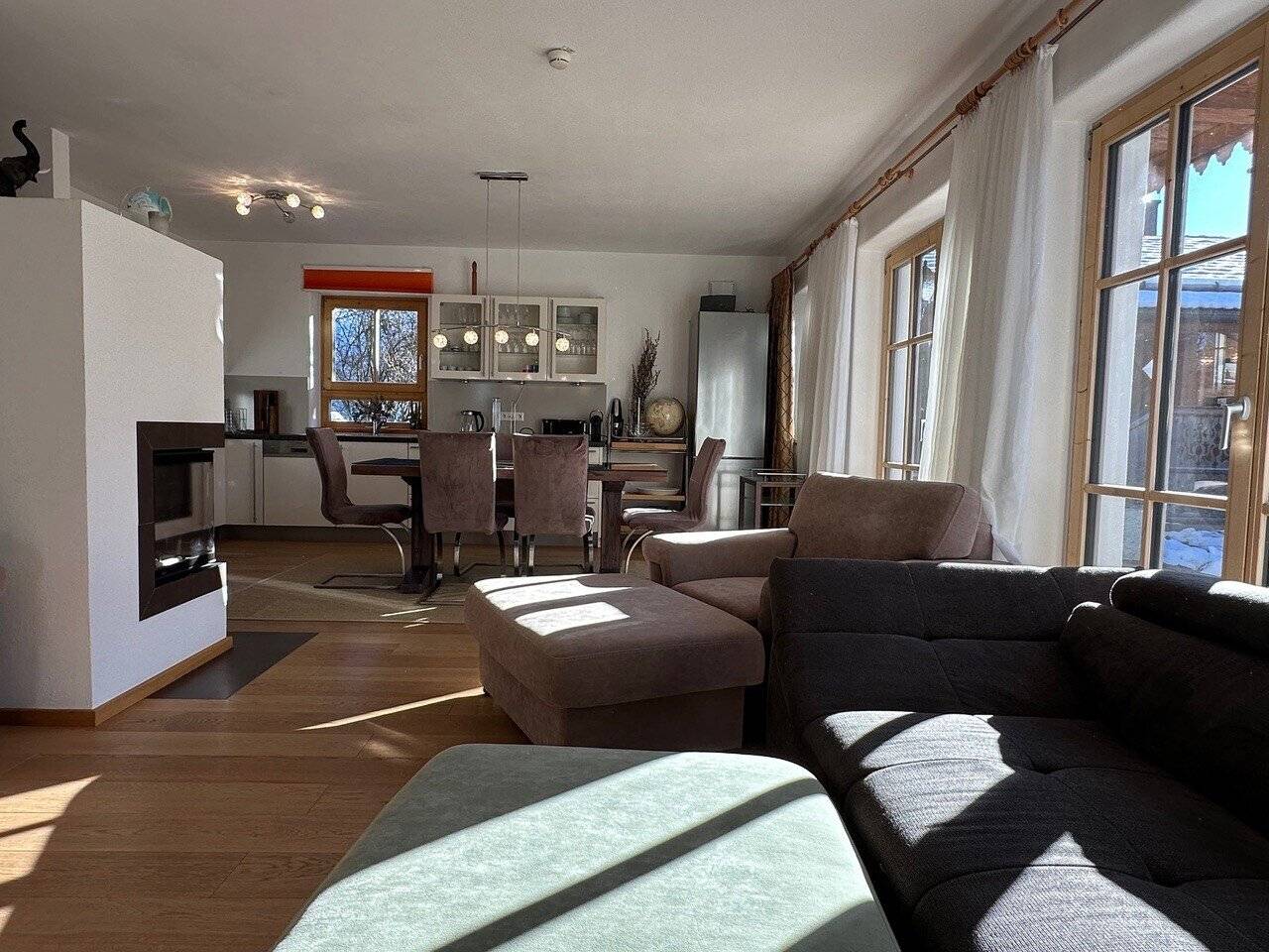 Traum-Chalet in Top-Lage von Neukirchen am Großvenediger, Wildkogel Arena
