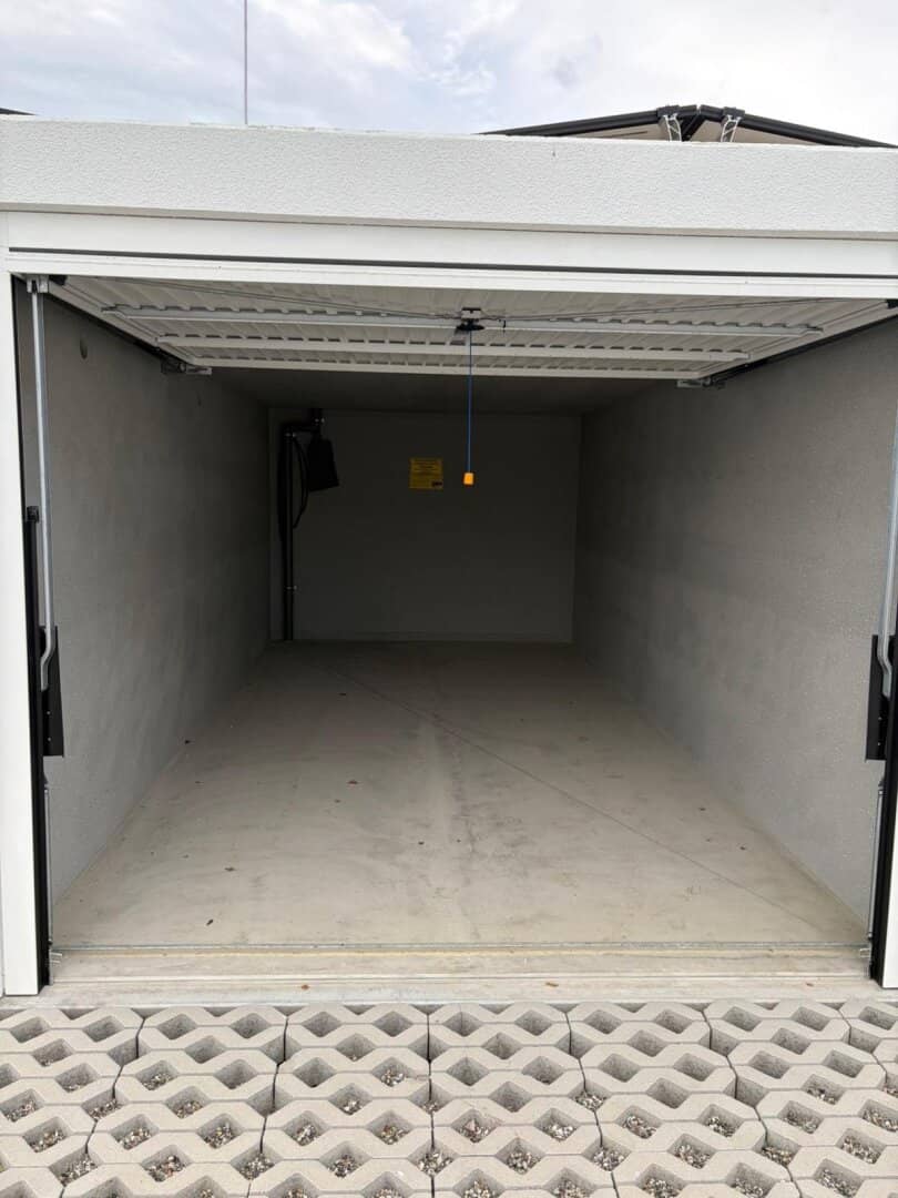 ++Zeltweg: Garage in toller Lage zu vermieten++