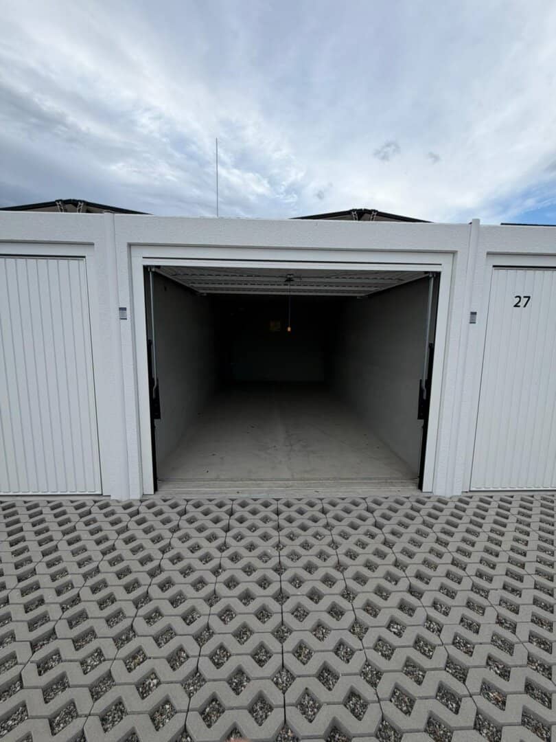 ++Zeltweg: Garage in toller Lage zu vermieten++