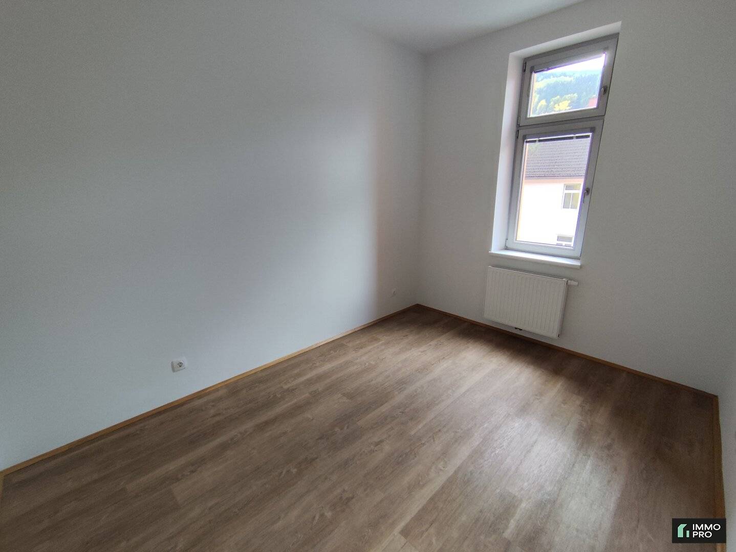 Sanierte 1,5-Zimmer-Wohnung in Donawitz zu vermieten - Kerpelystraße