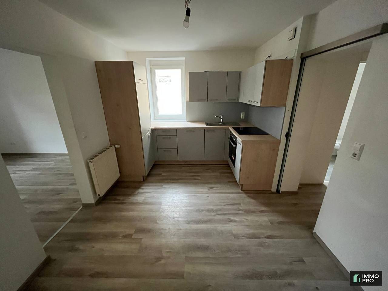 Nette 1-Zimmer-Wohnung in Donawitz zu vermieten