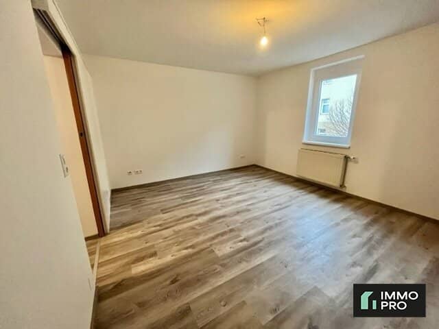 Nette 1-Zimmer-Wohnung in Donawitz zu vermieten