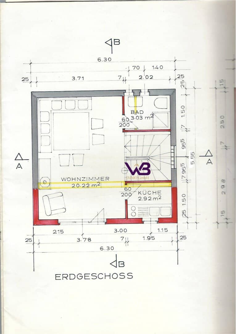Floor plan 3
