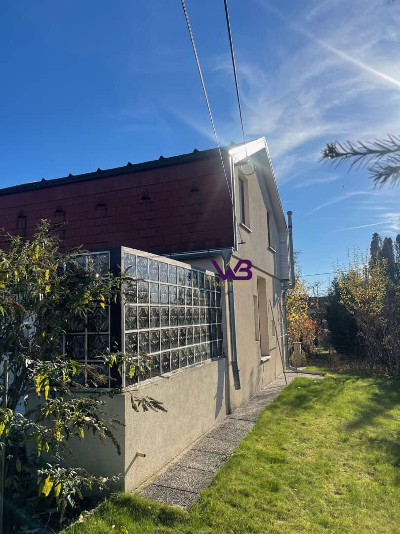 Spitzenpreis-1210 Wien, Kleingartengrundstück mit Ferienhaus!
