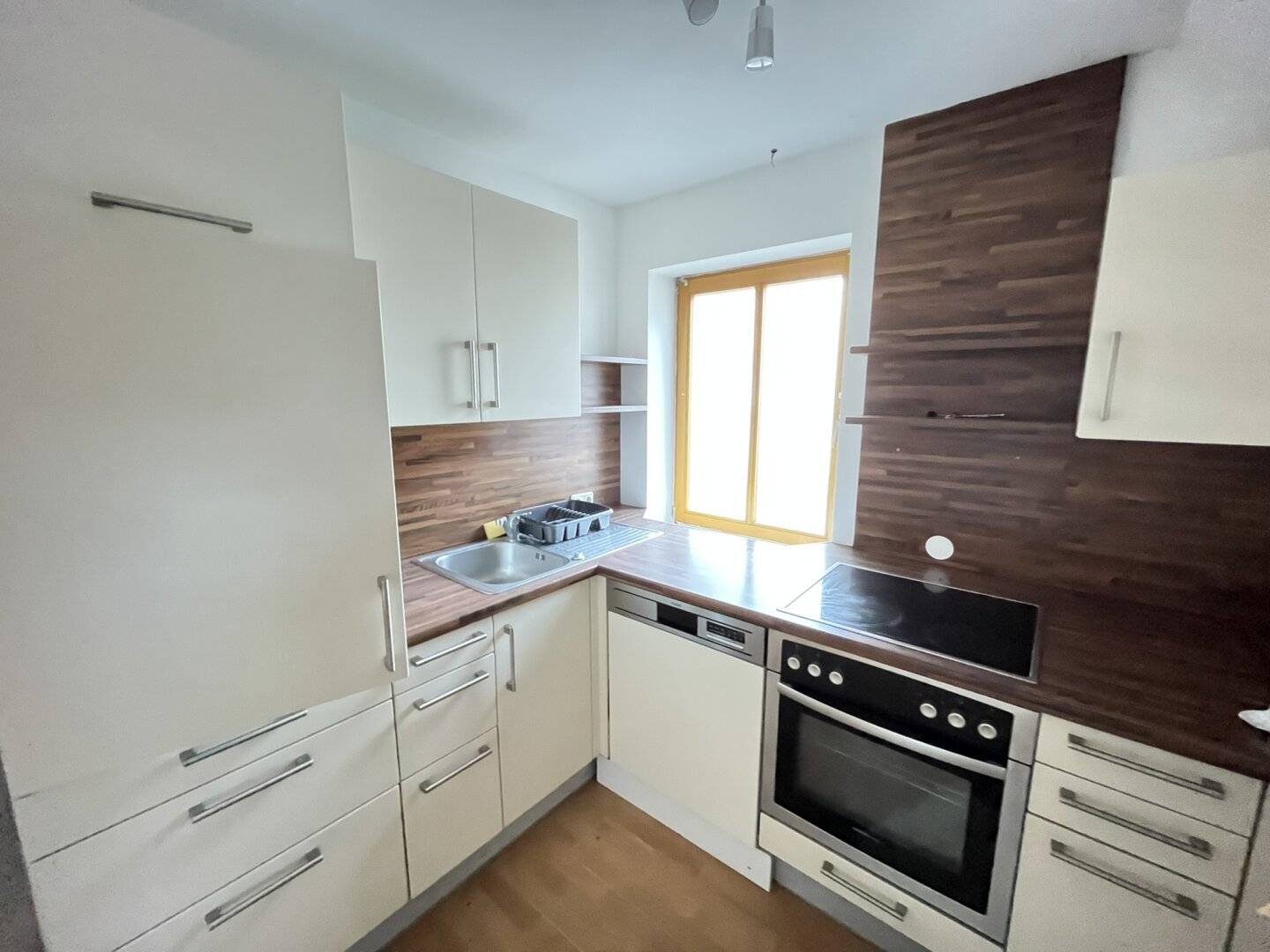 ++ Maisonette-Wohnung mit schöner Küche in St. Peter ob Judenburg ++