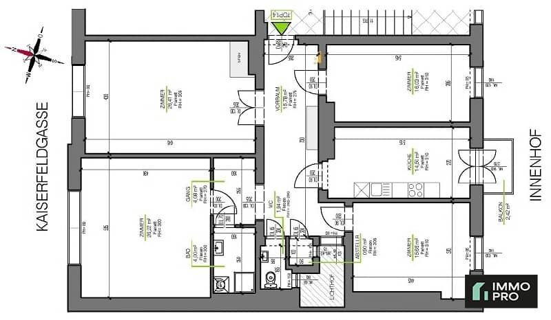 Grundriss 1