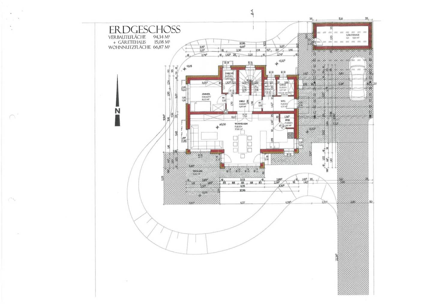 Grundriss 2
