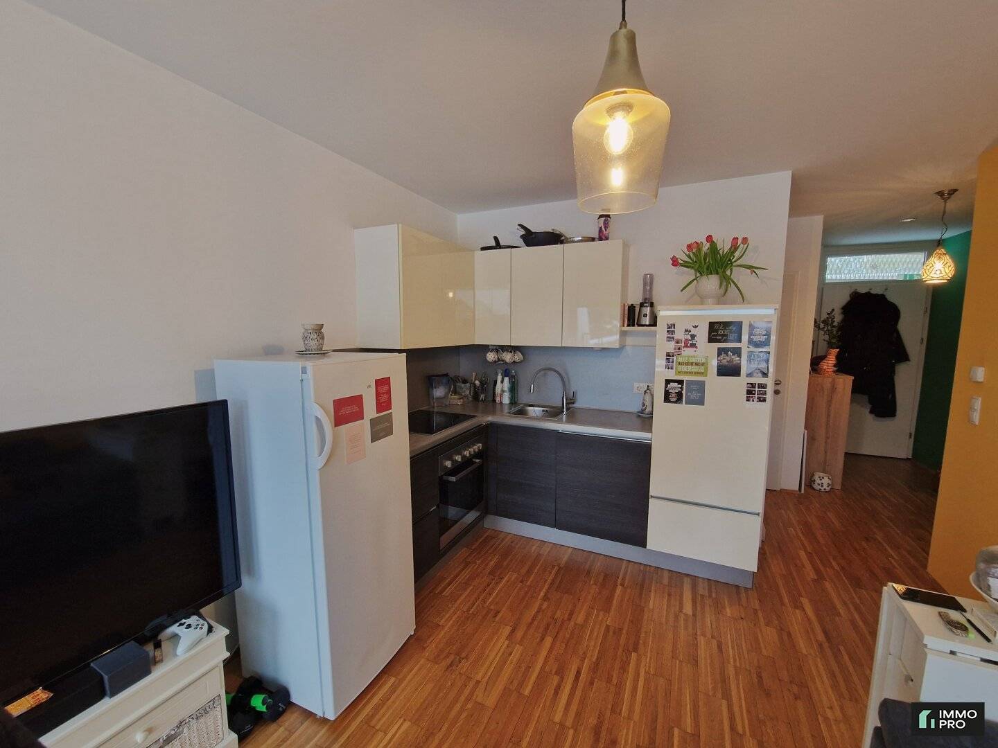 VERKAUF! Entzückende 2-Zimmer-Wohnung mit Garten und Tiefgaragenplatz in 8047 Ragnitz!