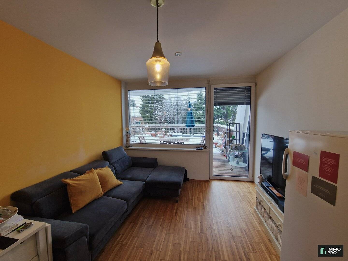 VERKAUF! Entzückende 2-Zimmer-Wohnung mit Garten und Tiefgaragenplatz in 8047 Ragnitz!