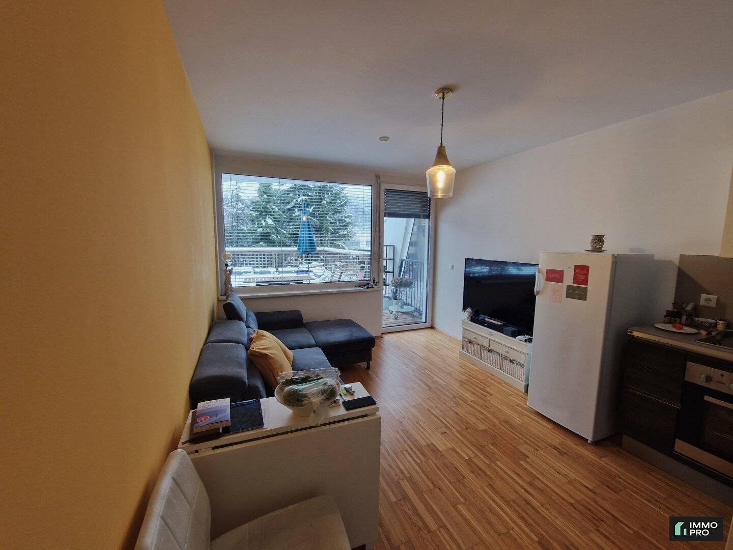 VERKAUF! Entzückende 2-Zimmer-Wohnung mit Garten und Tiefgaragenplatz in 8047 Ragnitz!