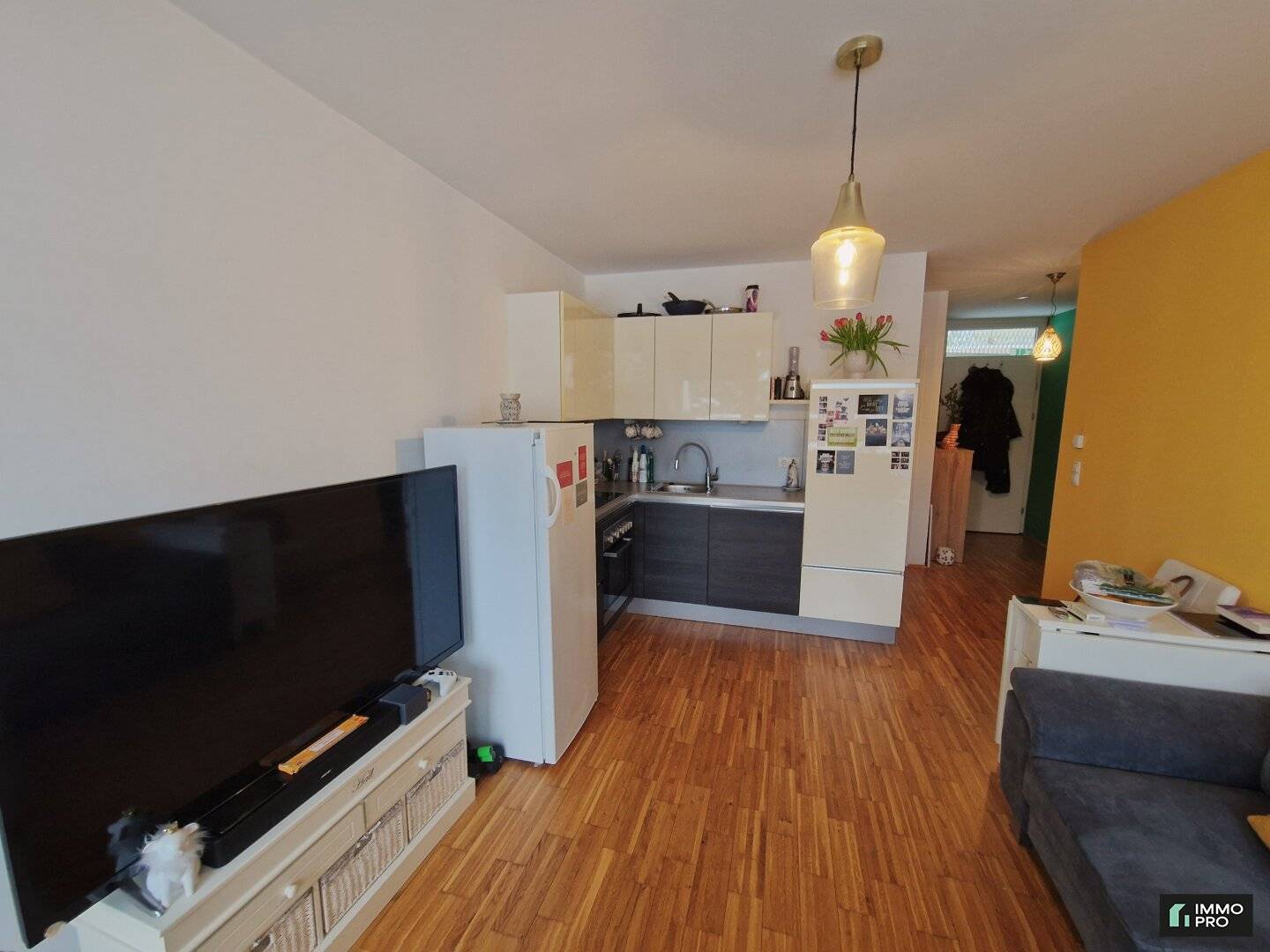 VERKAUF! Entzückende 2-Zimmer-Wohnung mit Garten und Tiefgaragenplatz in 8047 Ragnitz!