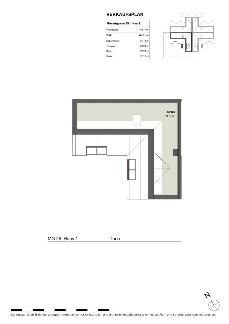 Grundriss 5