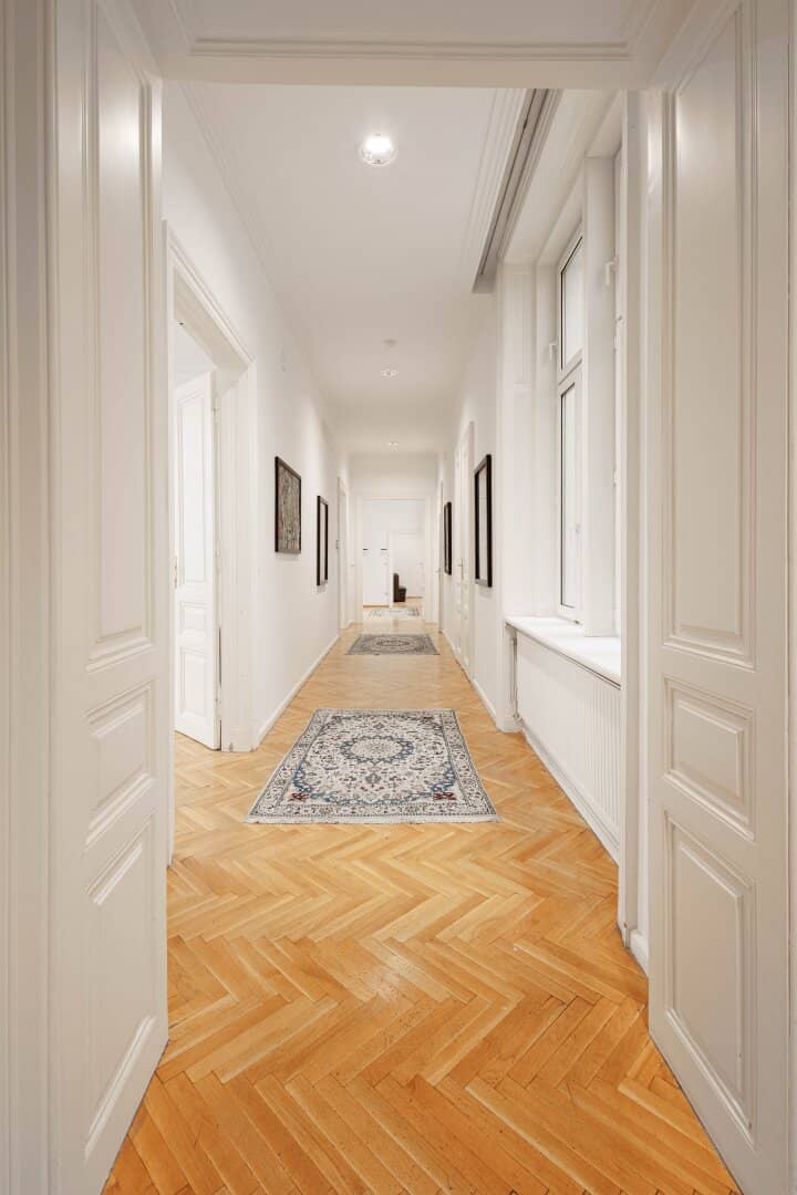 ALL-INCLUSIVE - EXKLUSIVES PRIVATE OFFICE DIREKT AM GRABEN