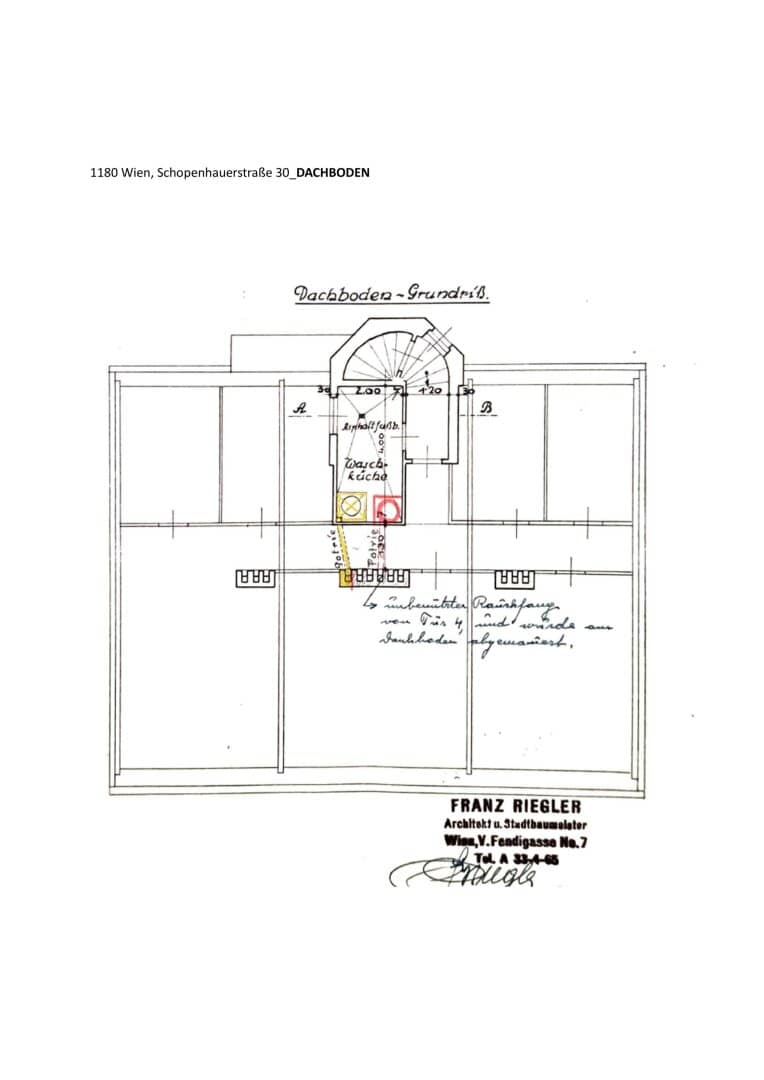Grundriss 5