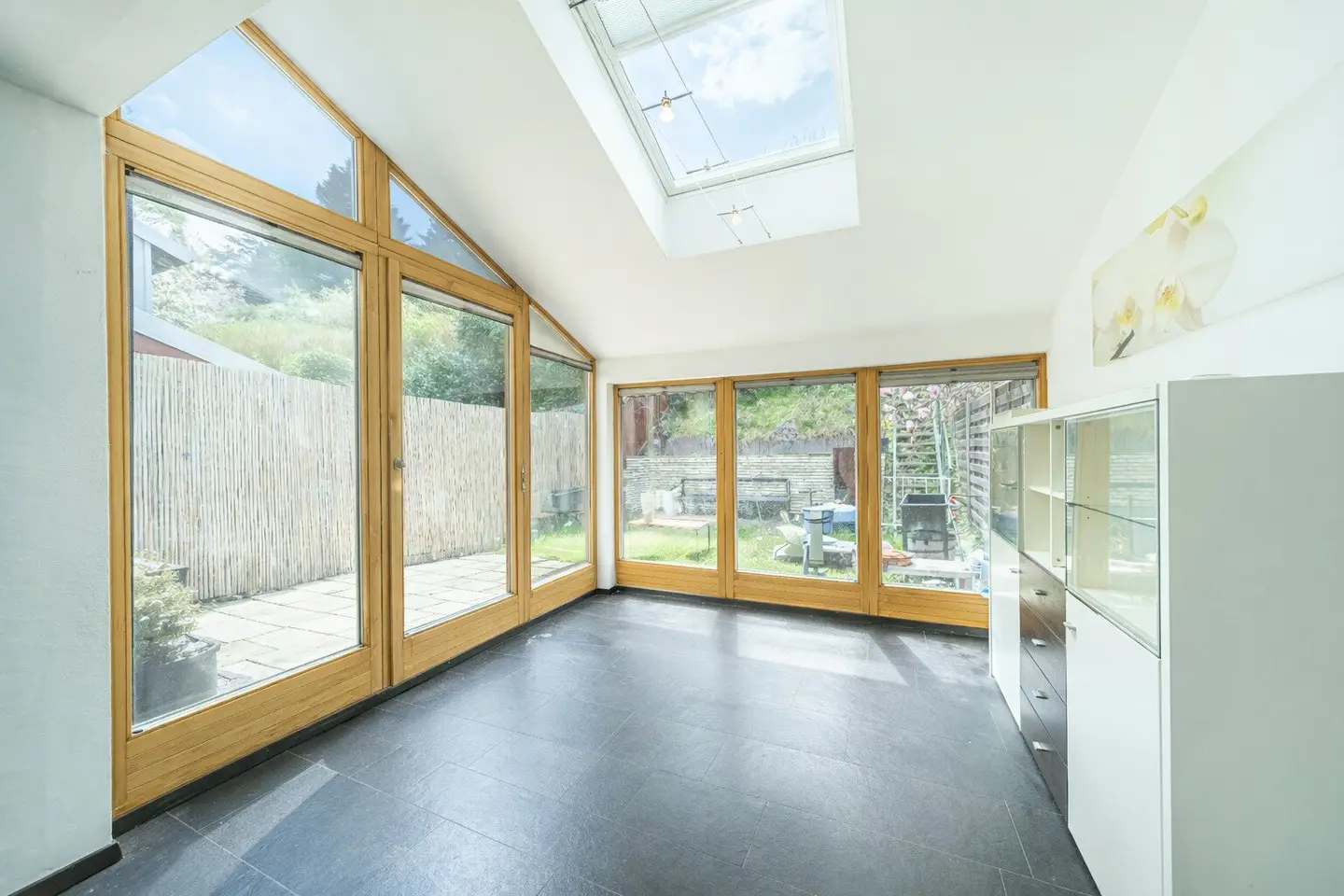 Provisionsfrei - Hochwertiges Reihenhaus mit Garten und mit viel Platz in guter Lage auf Eigengrund