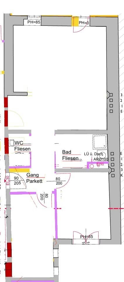 Grundriss 1