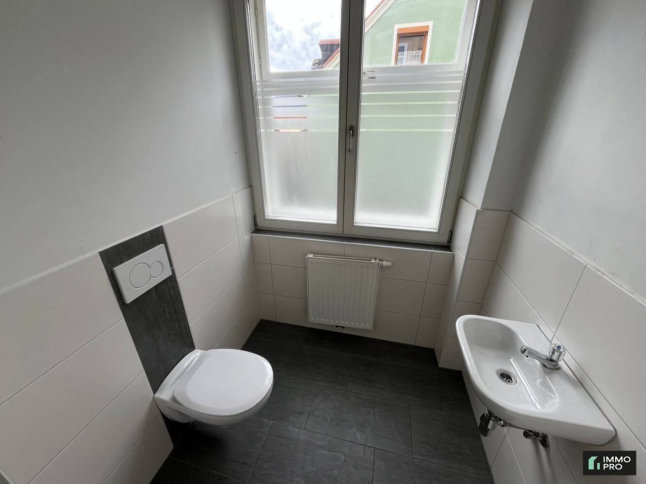 Helle 2-Zimmer-Wohnung in Leoben mit Parkplatz zu vermieten