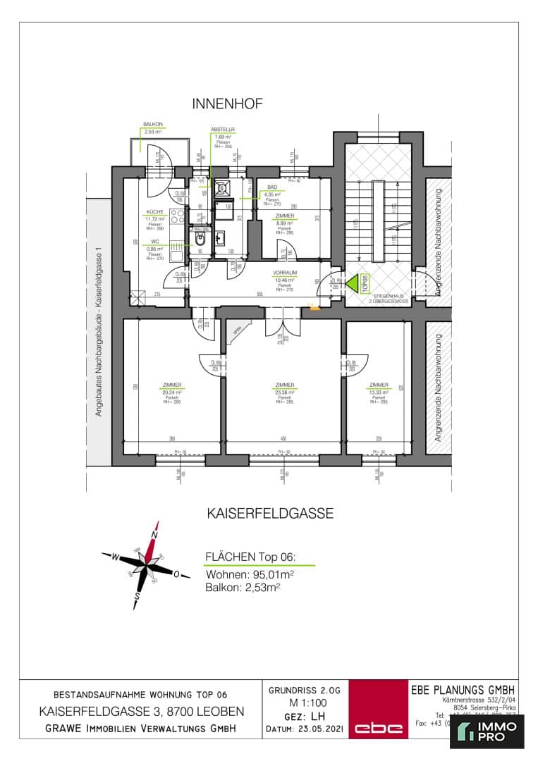 Grundriss 1
