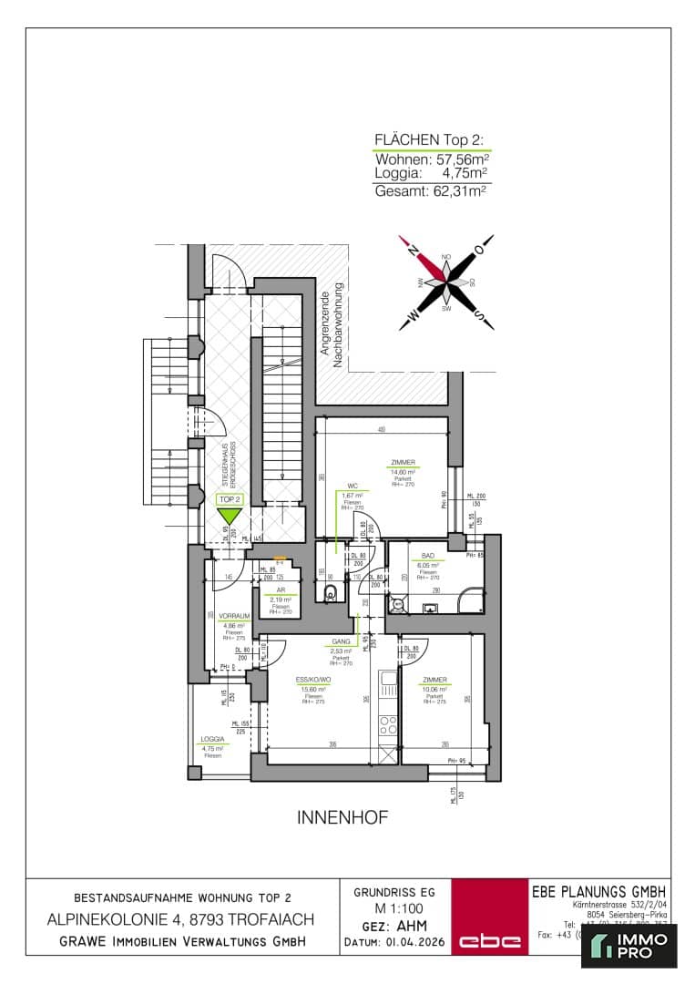 Grundriss 1