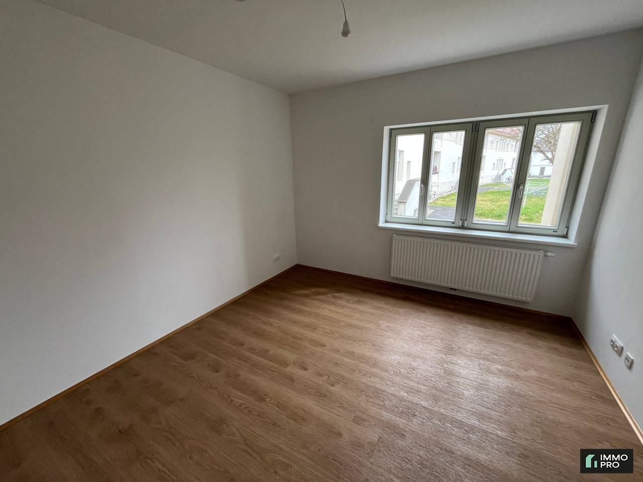 Moderne 2-Zimmer Wohnung in Trofaiach mieten - mit Balkon