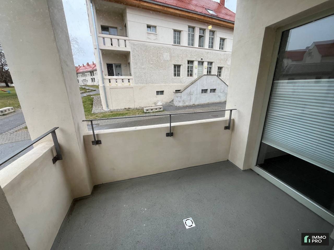 Moderne 2-Zimmer Wohnung in Trofaiach mieten - mit Balkon