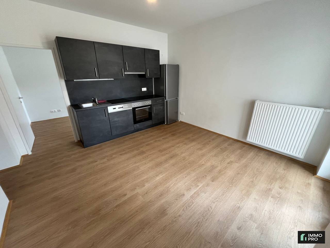 Moderne 2-Zimmer Wohnung in Trofaiach mieten - mit Balkon