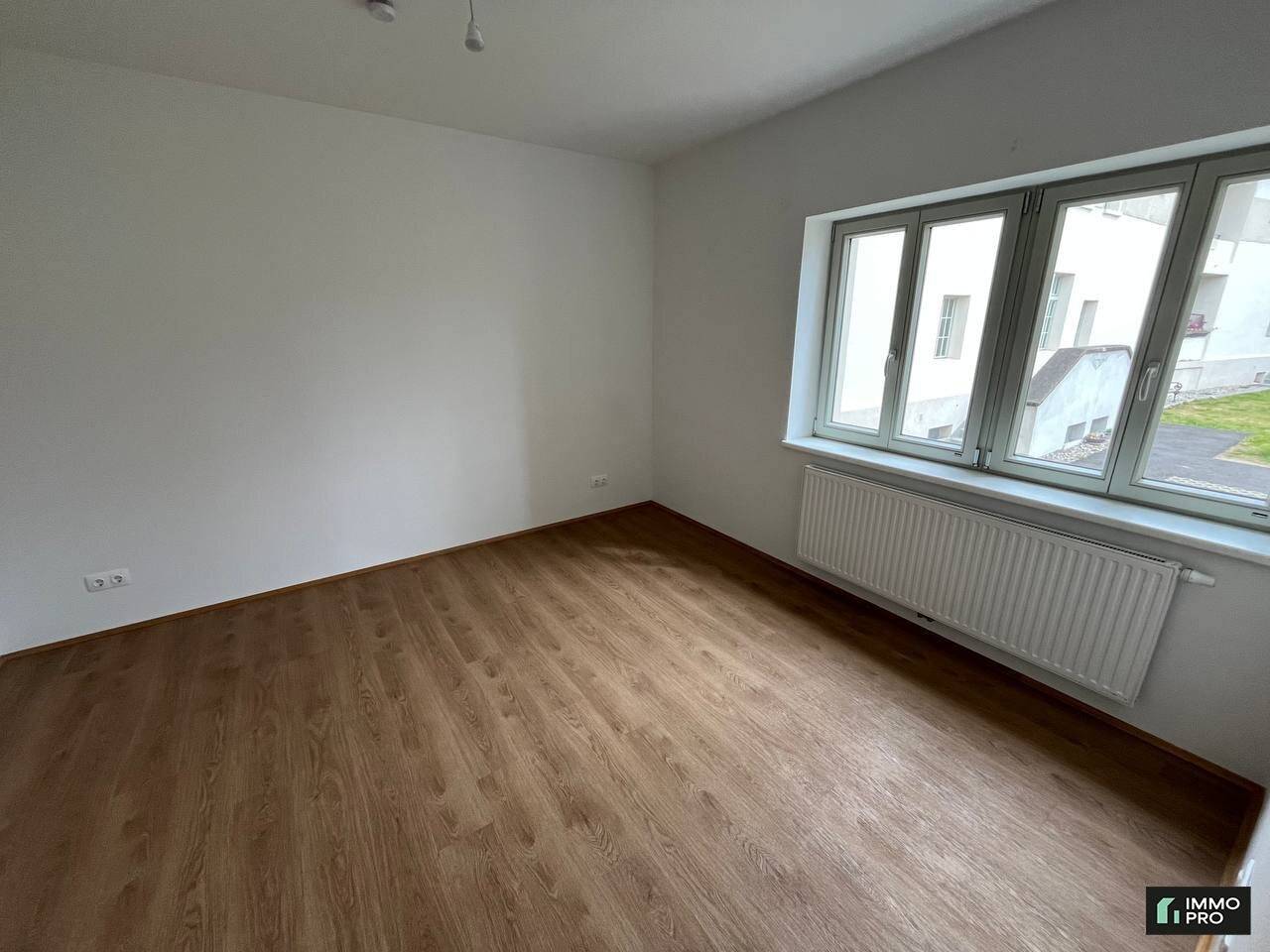 Moderne 2-Zimmer Wohnung in Trofaiach mieten - mit Balkon