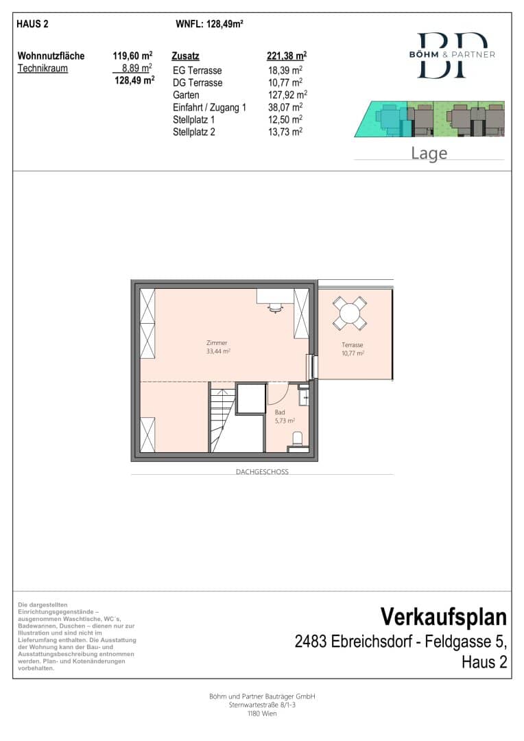 Floor plan 3