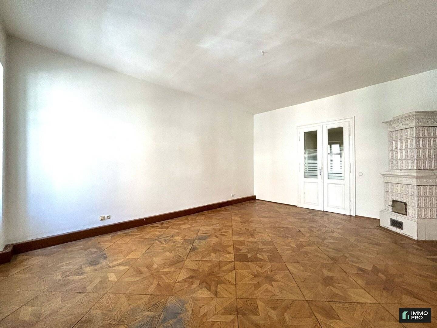 Charmantes Büro/Praxis in Klagenfurt: 172 m² mit 5 Zimmern in bester Lage!