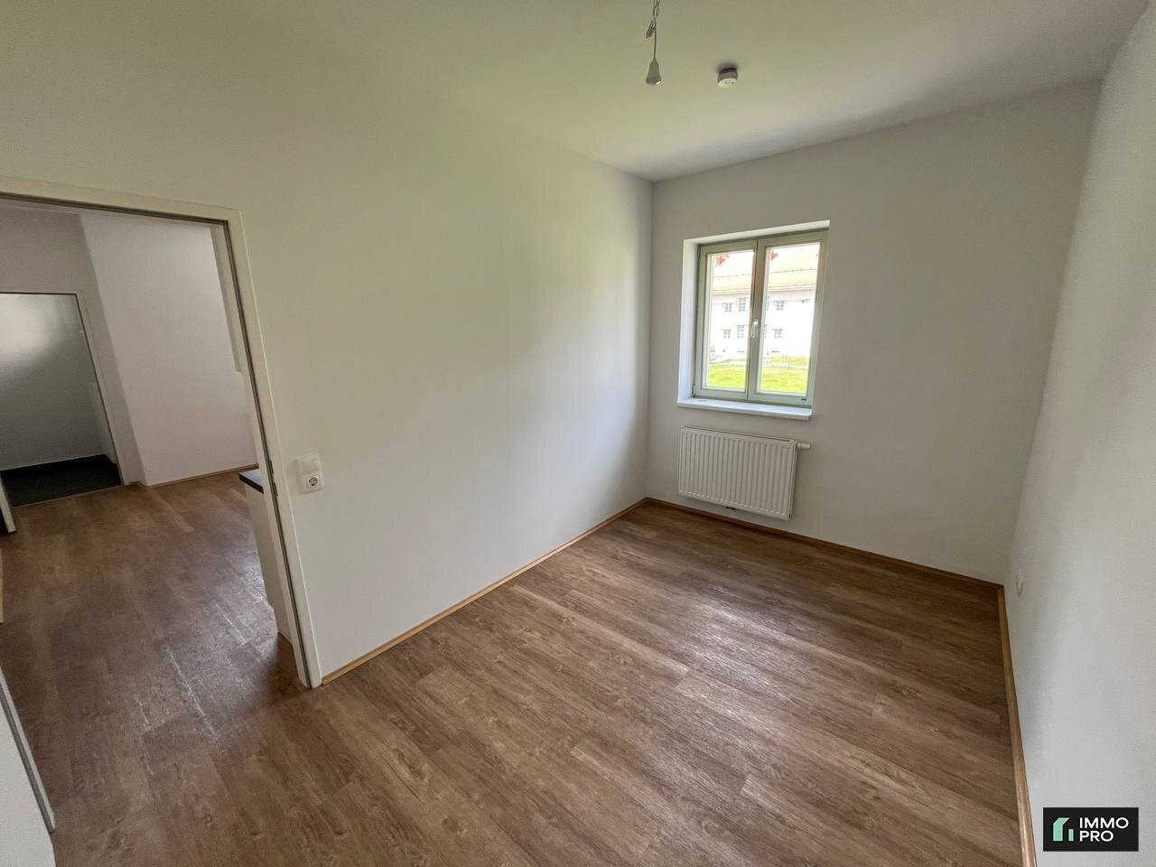 Sanierte 1,5-Zimmer-Wohnung in Trofaiach mieten