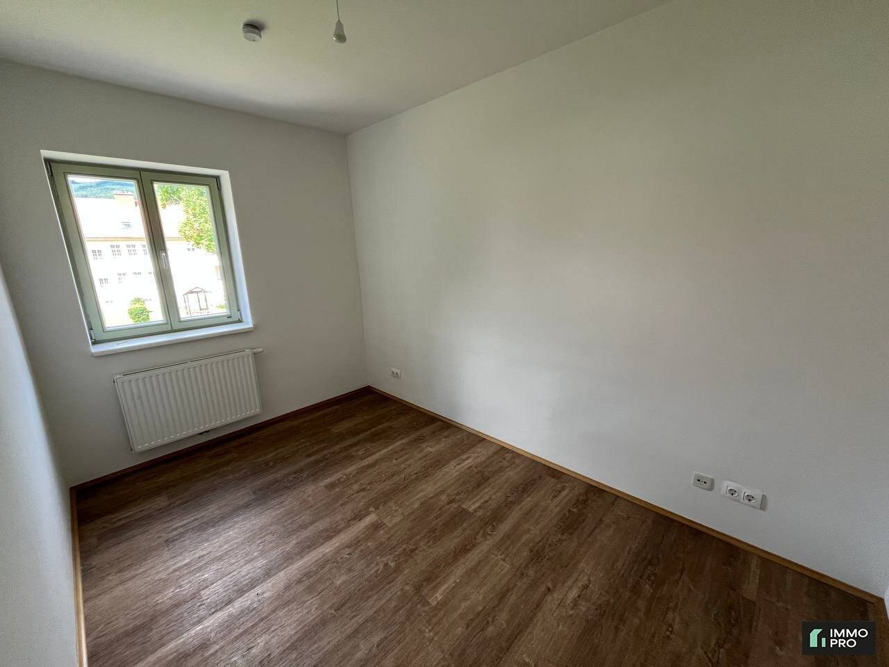 Sanierte 1,5-Zimmer-Wohnung in Trofaiach mieten
